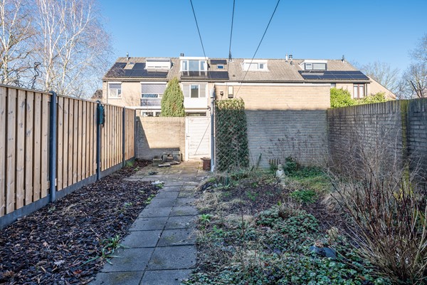 Medium property photo - Aldendriel 51, 5653 PH Eindhoven